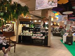 -尚泰清迈机场购物中心