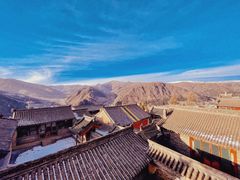 -五台山风景名胜区