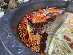 -纸盐河码头火锅(十八梯店)