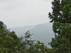 -北京上方山国家森林公园