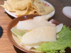 -巴卤社老火锅(财富店)