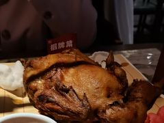 -遇见长安之高山流水(李家村万达店)