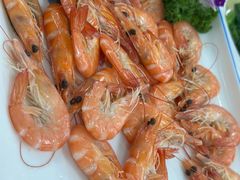 -景好海鲜餐厅(大鹏必选旅游店)