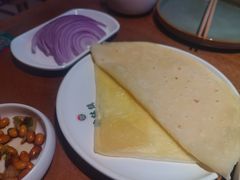 -榆林镇筋饼(知春路店)