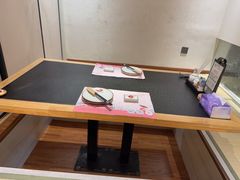 -桃夭日式料理(国信店)
