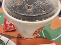 -汉堡王(西直门凯德MALL店)