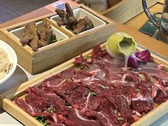 -雾都渣渣火锅(南城智汇城店)