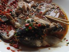 -印象鲵宴·张家界地标美食名片(溪布街店)