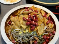 骑楼海南粉-创味·民间海南菜·非遗藤桥排骨(藤桥·免税城店)