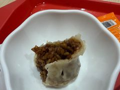 -永和大王(军博店)