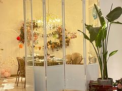 -ins森林童话餐厅coffee&bistro