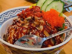 -友悦食堂(灯湖店)