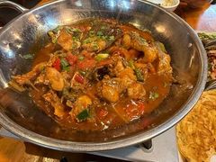 -61号餐吧(兴坪古镇漓江店)