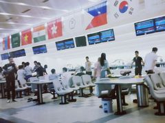 -广州保龄球馆(广州天河体育中心店)