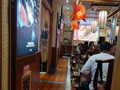 -沸炉重庆老火锅(军事博物馆店)