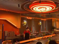 -西塔老太太泥炉烤肉(苏州大悦城店)