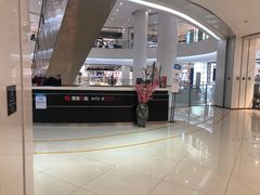 -银泰百货(北京大红门店)