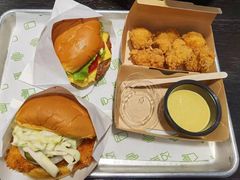 -Shake Shack(西单大悦城店)