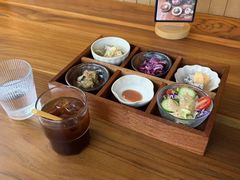 -无印良品餐堂 MUJI Diner(成都太古里店)