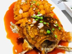 -香雪海饭店中餐厅(人民桥店)