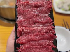 -牛品福潮汕牛肉火锅(旺庄店)