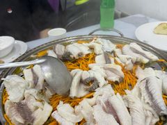 -凯盈阁·顺德私房菜·桑拿鸡