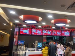 -康师傅私房牛肉面(申虹店)
