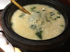 -绿茶餐厅(华联万柳店)