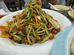 -海香园饭店