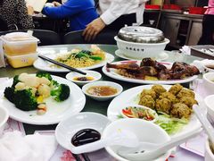-香港蓮香樓(上環店)
