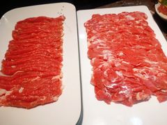 -德顺斋爆肚涮肉馆·烧烤·羊蝎子·清真炒菜(马驹桥店)