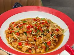 -外婆味道·云南菜大当家(海乐世界店)