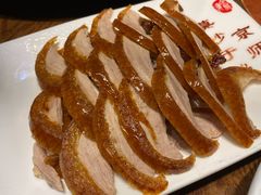 -全聚德(江宁店)