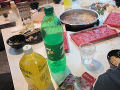 -重庆巴渝火锅(钟家村店)