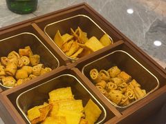 -秦家味老菜馆(民族北路店)