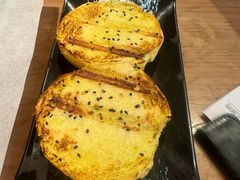 -华府九号海鲜烧烤大排档(龙域店)