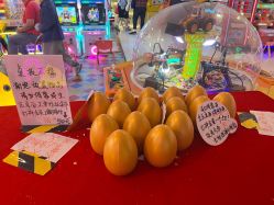 -Fang Fang Monkey·方方猴(国瑞购物中心店)