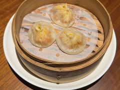 蟹粉汤包-苏帮袁Sue Cuisine(将台店)