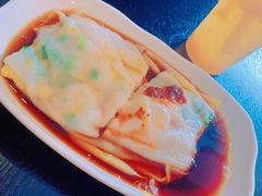 游水鲜虾肠粉-卓粤拉肠(红庙店)