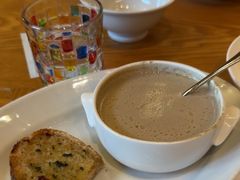 -君悦酒店·La Terrazza意合園·意式风味