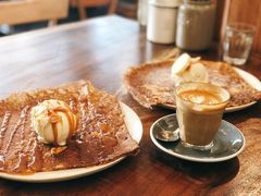 澳白-RAC BAR(安福路店)