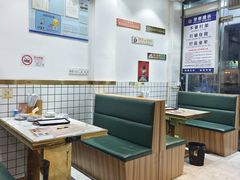 -老胖吉林小串烧烤(南翔店)