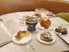 -冀粤香海鲜自助餐厅(西美五洲店)