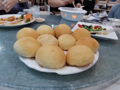 -點無缺茶楼·海鲜酒家(世博店)