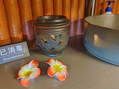 -菩泰·泰式草本按摩SPA(武汉新天地南馆店)