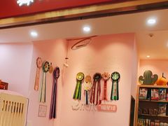 -爪爪喵星球·猫舍(前海卓越店)