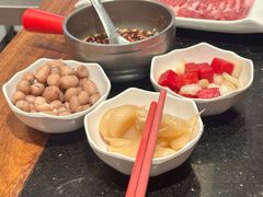 -南门涮肉(上海二店)