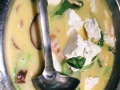 手撕农家豆腐-徽珍源(龙茗路店)