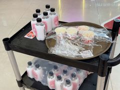 -炉小哥烤肉(信万广场店)