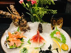 -半岛翡丽海鲜自助餐厅(观风亭店)